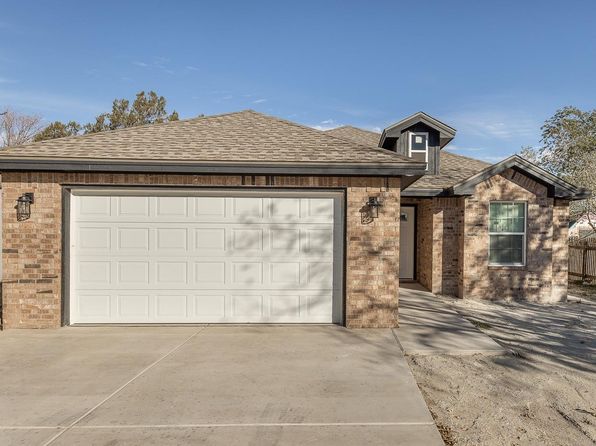 110 79th St, Lubbock, TX 79404
