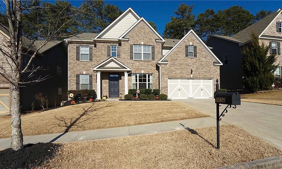 1st image of 1132 Park Hollow Ln NE