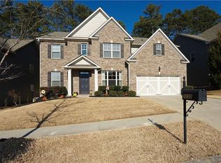 1132 Park Hollow Ln NE, Lawrenceville, GA