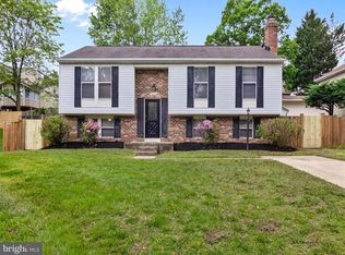6412 Brays St, Lanham, MD 20706