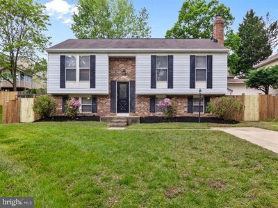 6412 Brays St, Lanham, MD, 20706