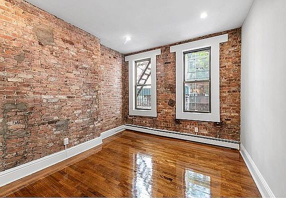 4th image of 124 W 25th St #1F