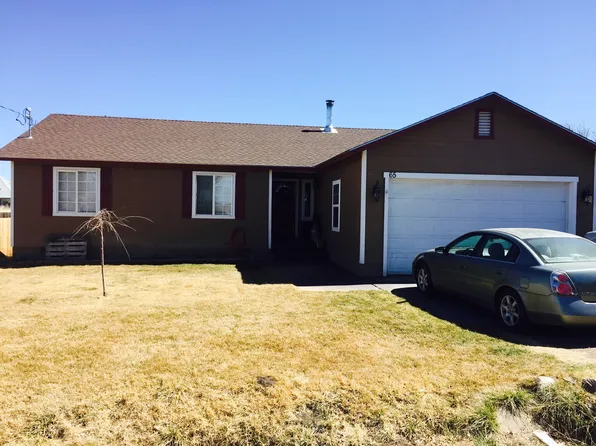 65 S St, Eagar, AZ 85925