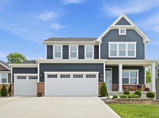 3449 Madison Grace Way, Franklin, OH 45005
