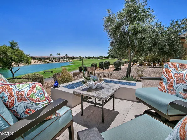 36607 N STONEWARE Drive, Queen Creek, AZ 85140