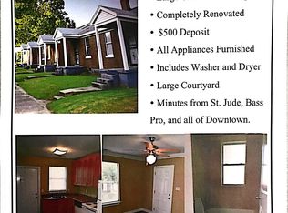 704 N 6th St, Memphis, TN 38107