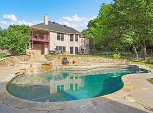 129 Lakeview Dr, Aledo, TX 76008