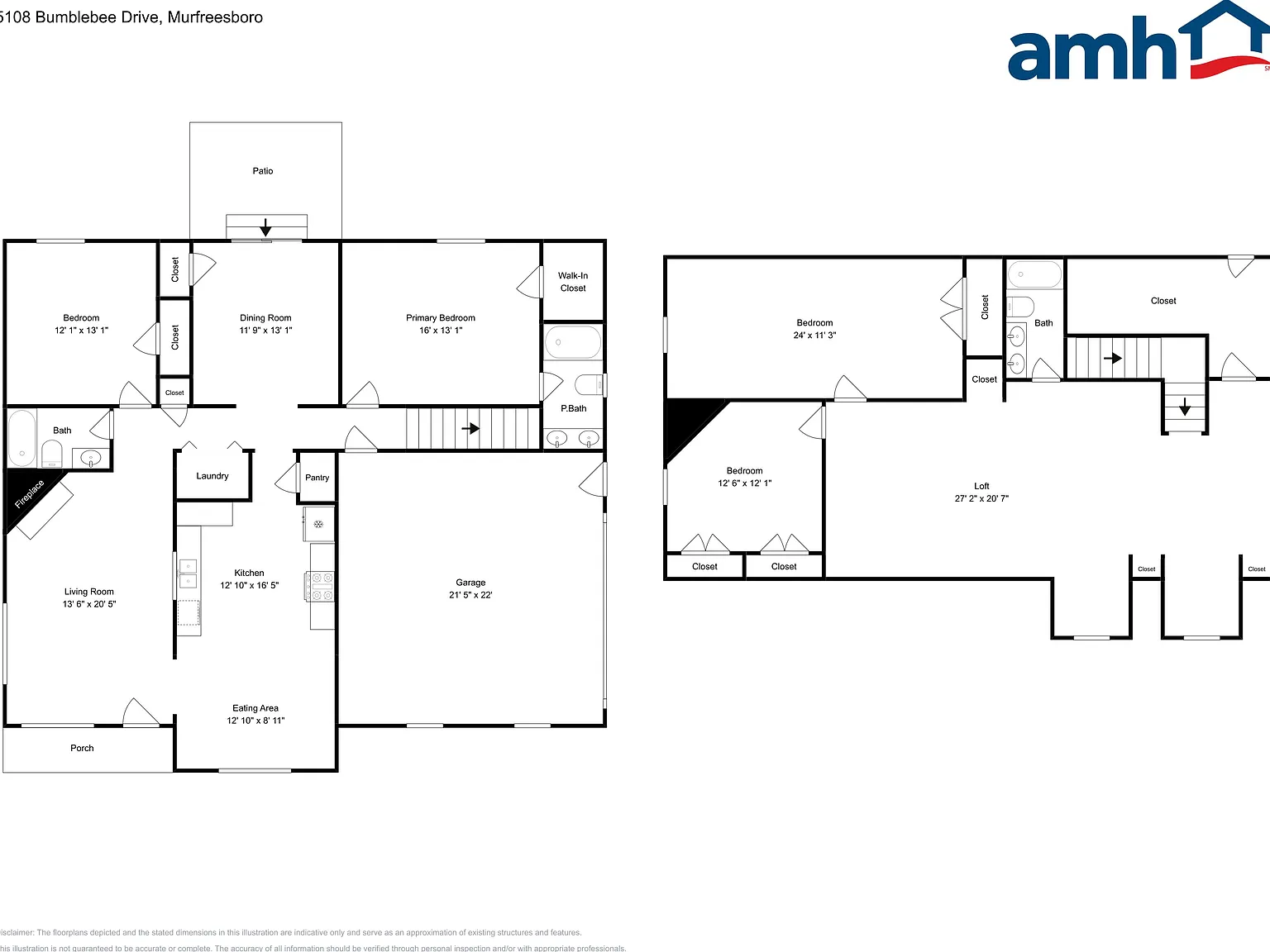 4 bed, 3.0 bath, 2950 sqft, $2,895 — Photo 2