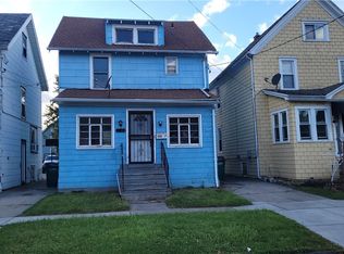 192 Floss Ave, Buffalo, NY