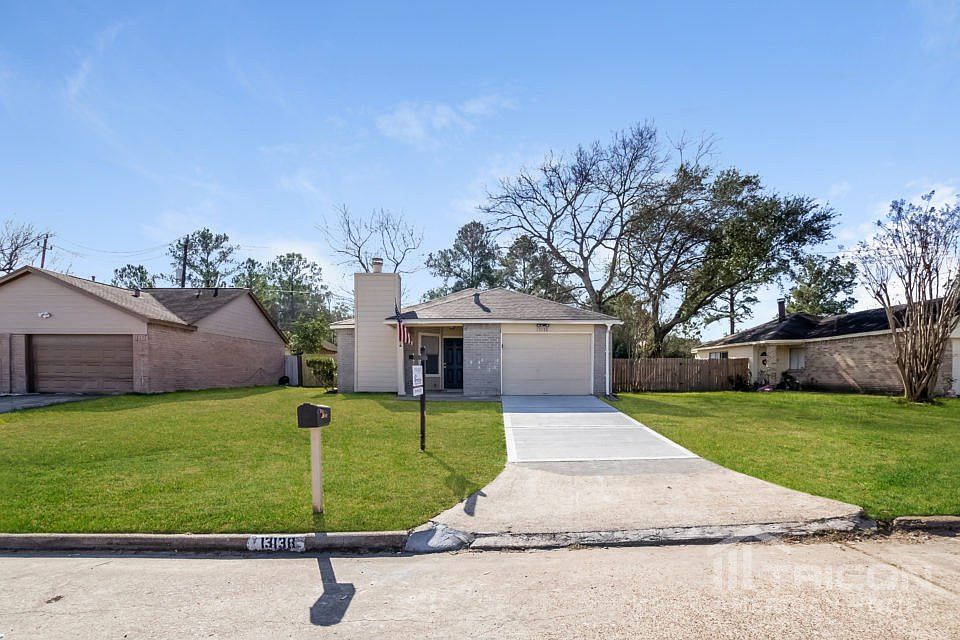 13138 Crystal Cove Dr, Houston, TX 77044 Zillow