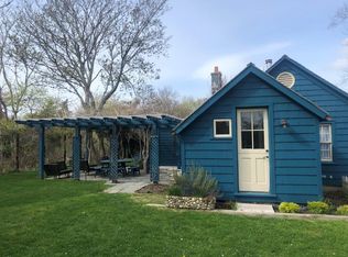 11 Miller Ln W, East Hampton, NY 11937