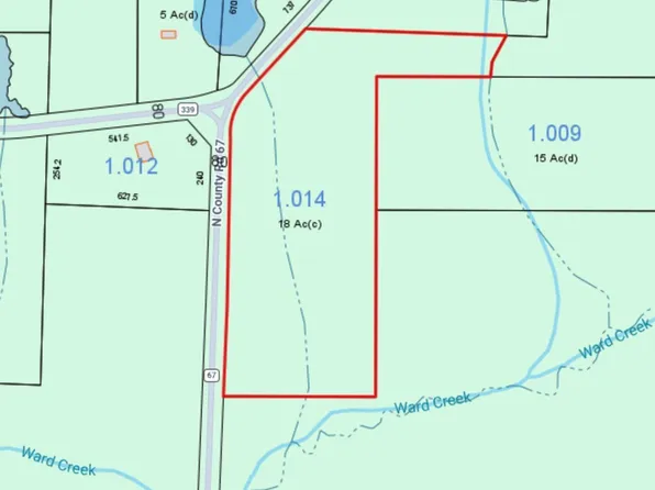 1 N County Road 67, Skipperville, AL 36374