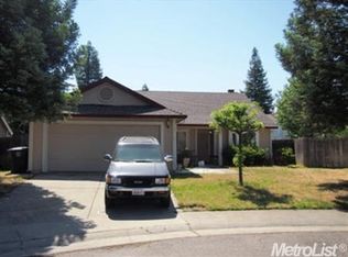 5818 Woodbrook Ct, Citrus Heights, CA 95621