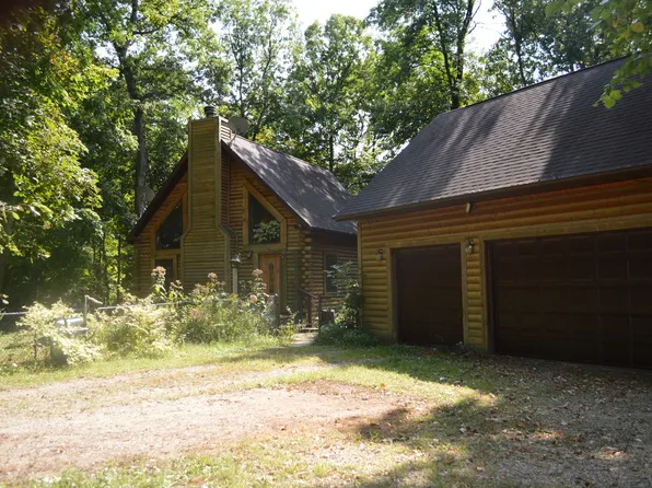 9519 Stagecoach Rd, Magnolia, IL 61336