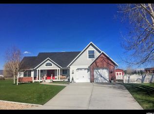 2273 S 3300 W, Charleston, UT 84032