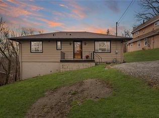 189 View Ave, Strabane, PA 15363