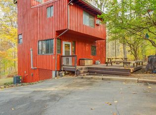 168 Jericho Rd, Linden, VA 22642