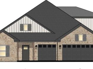 Homes Available Soon, Sanabria, Oklahoma City, OK 73170