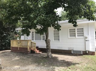 603 E Pearsall St, Dunn, NC 28334