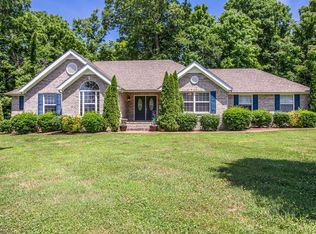 1505 Heller Rdg, Spring Hill, TN 37174