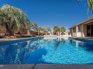 759 N Alexis Loop, Green Valley, AZ 85614