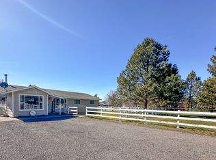 5210 NE Lark Ln, Prineville, OR 97754