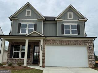 2530 Line Dr, Lawrenceville, GA 30043