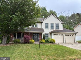 75 Jonquil Way, Sicklerville, NJ 08081