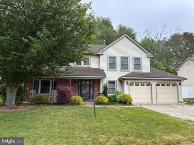 75 Jonquil Way, Sicklerville, NJ, 08081