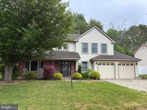 75 Jonquil Way, Sicklerville, NJ 08081