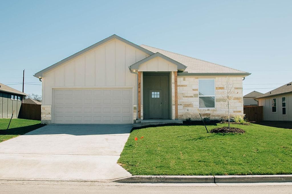 853 Freedom Cir, Nolanville, TX 76559 Zillow