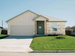 853 Freedom Cir, Nolanville, TX 76559