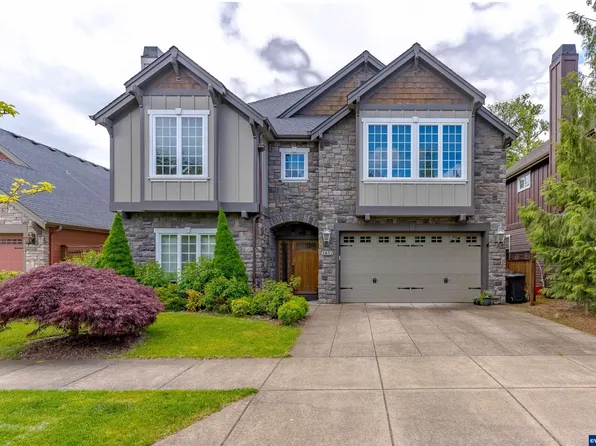 3852 Galloway St S, Salem, OR 97302