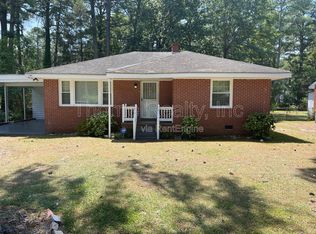 1809 Bedford Rd, Rocky Mount, NC 27801