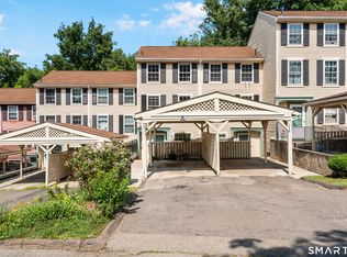 Beacon Hill Towne Homes, Middletown, CT 06457