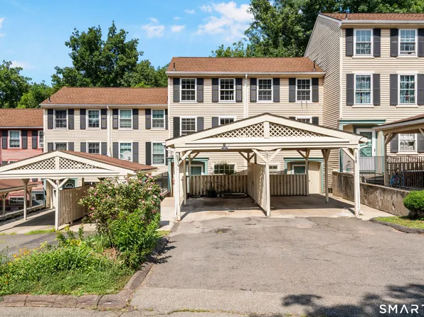 106 Rising Trail Drive #106, Middletown, CT 06457