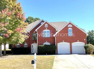 3964 Ambrose Ridge Ct, Ellenwood, GA 30294