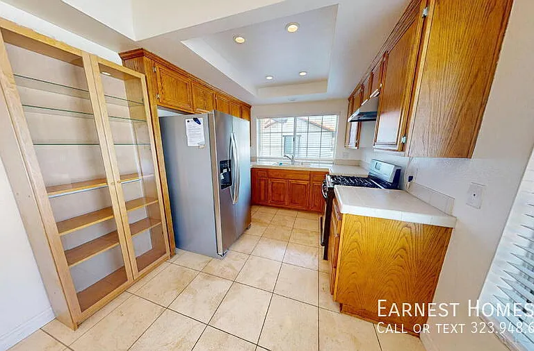 5606 Las Virgenes Rd #63 — Photo 21