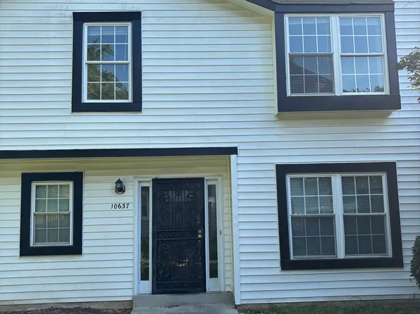 10637 Joyceton Dr, Upper Marlboro, MD 20774