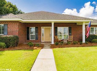 9378 Basse St, Elberta, AL 36530