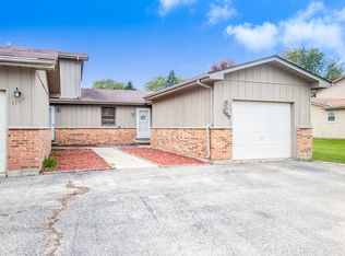 1109 Lillian Ln, Sandwich, IL 60548