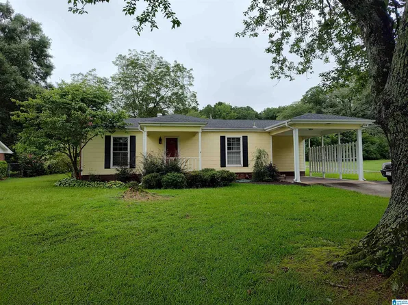 12 Montgomery Ave, Sylacauga, AL 35150