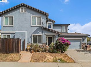 5164 Freitas Way, Fairfield, CA 94533