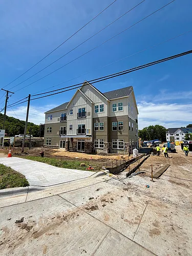 Riverbend Flats Apartments Photo 1