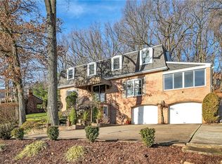 3187 Beverly Ct, Murrysville, PA 15668