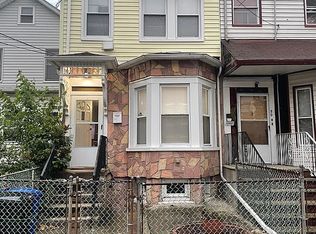 48 1/2 Wakeman Ave, Newark, NJ 07104