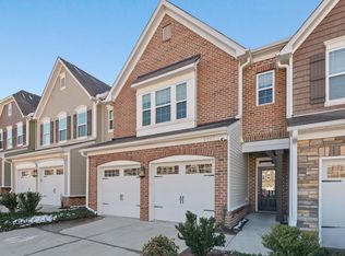 4227 Lofty Ridge Pl, Morrisville, NC 27560