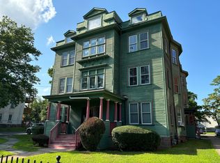 48-50 Capen St #2A, Hartford, CT 06120