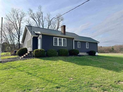 5134 S 1500 W, Sandborn, IN, 47578