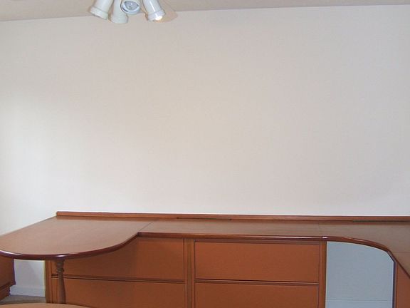 First floor den has built-ins